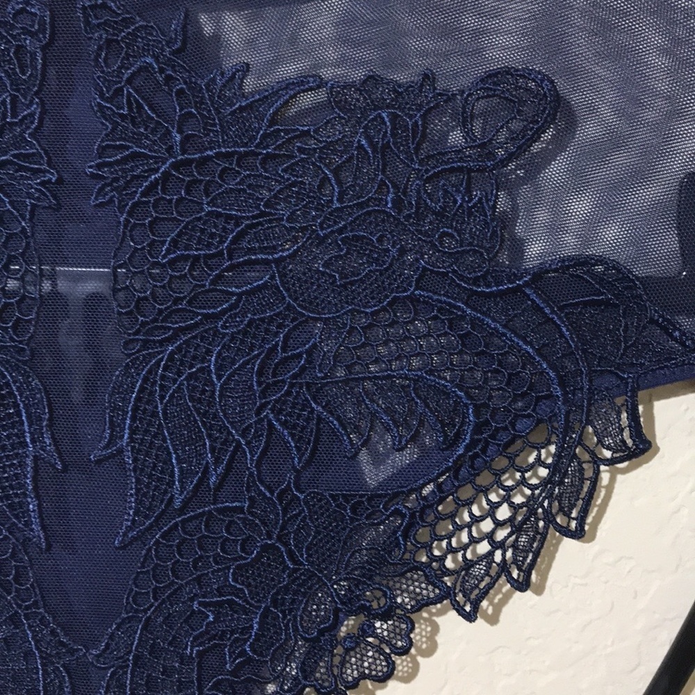 💖SALES🔻 💖Victoria Secret Sexy Cheeky Panty Double Dragons - Picture 9 of 15
